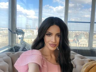 SaraMiriam's Live camgirl Profile Image